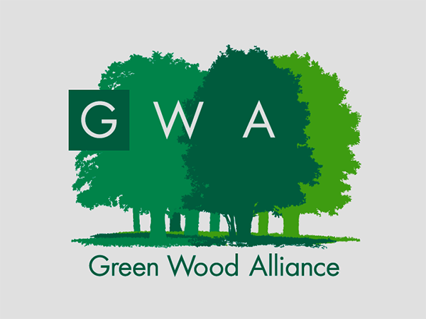 新グループ「GWA（Green Wood Alliance）」