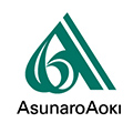 Asunaro Aoki Construction Co.,Ltd.