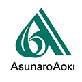 Asunaro Aoki Construction