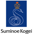Suminoe Kogei Co.,Ltd.